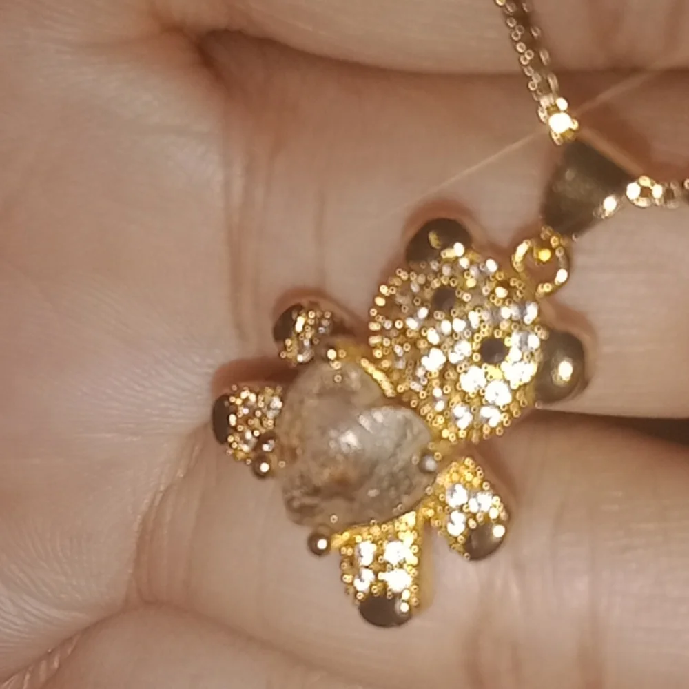 Necklace ✨✨ - Picture 3 of 6